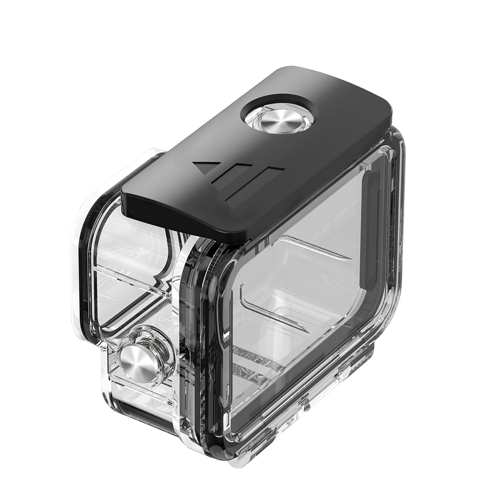 Ulanzi G9-7 Waterdichte Case voor GoPro 9, 10, 11, 12 en 13