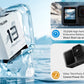 Telesin oplaadbare batterij voor GoPro 13 - 1950 mAh - GoPro Accu's en opladers