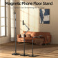 Telesin Live Streaming Floor Stand with MagSafe