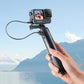 Ulanzi BG-4 power bank grip with tripod - 5000 mAh