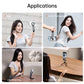 Ulanzi MA30 Mini Smartphone Tripod Magnetic with Carabiner