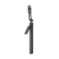 MOJOGEAR TS4 Selfie Stick tracking statief met Auto-Open functie - MagSafe - Selfiesticks