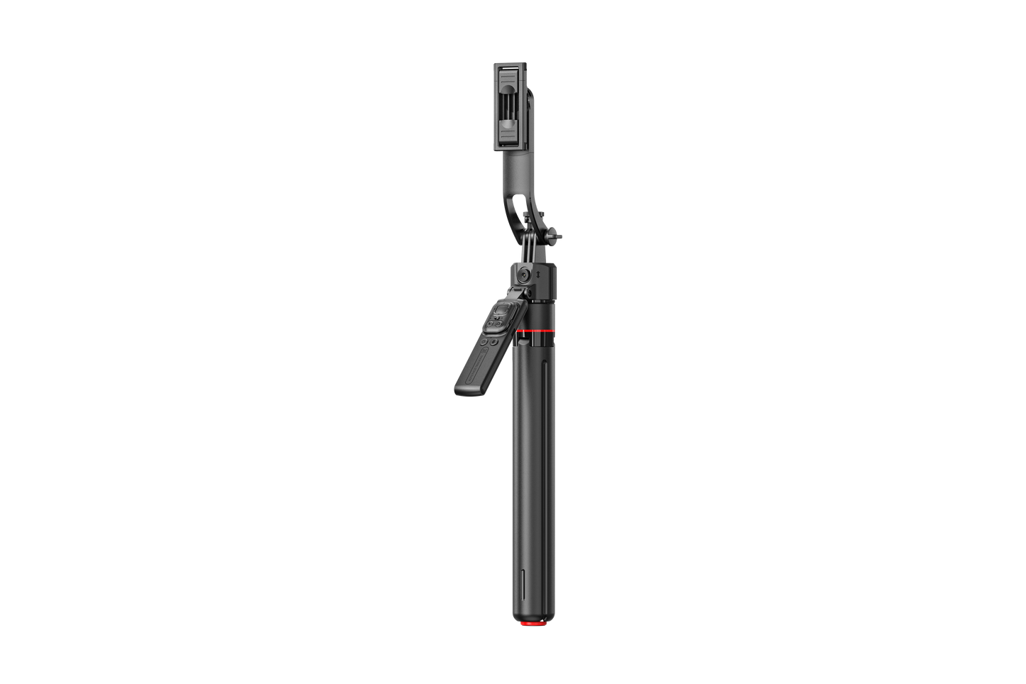 MOJOGEAR TS4 Selfie Stick tracking statief met Auto-Open functie - MagSafe - Selfiesticks