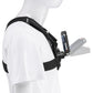 Ulanzi Go-Quick II Chest Mount - Black