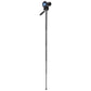 MOJOGEAR 167cm 3-in-1 Tripod: Tripod, Monopod & Horizontal Arm