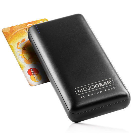 MOJOGEAR MINI XL 20.000 mAh EXTRA FAST Power bank