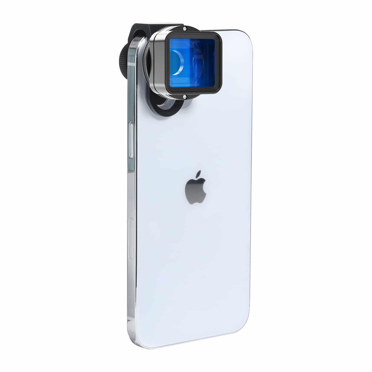 Ulanzi Anamorphic lens 1.55 XT voor alle smartphones - Lenzen