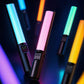 Ulanzi FOLD15 Foldable 15W RGB Tube Light - Black