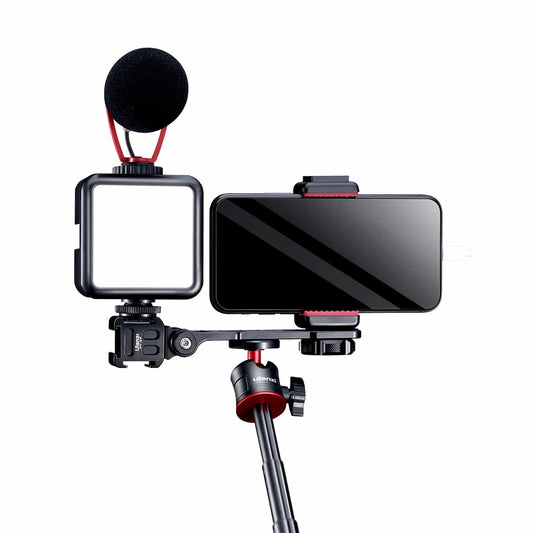 Ulanzi VL81 VIJIM Mini LED Video Light kopen Ulanzi VL81 VIJIM Mini LED Video Light kopen