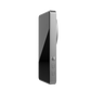MOJOGEAR VS2 Selfie Vlog Monitor voor iPhone en Android - Donkergrijs
