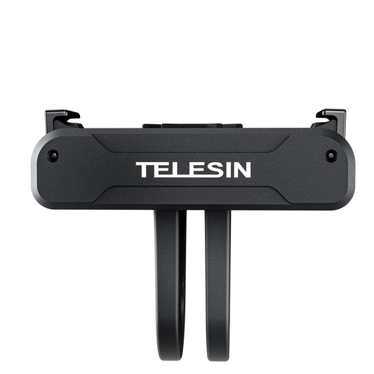 Telesin Magnetic Dual Claw Mount - DJI Osmo Action 3/4/5