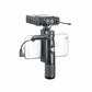 Sevenoak SK-PSC1 phone holder with cold shoe, grip handle and tripod mount