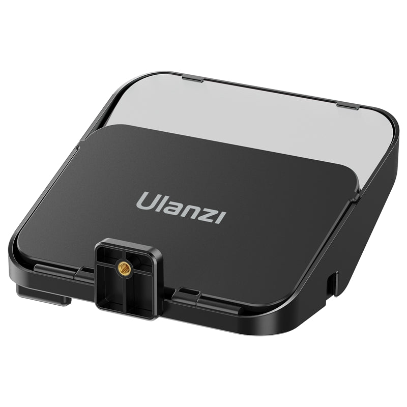 Ulanzi RT02 Universele Autocue voor mini-tablets en smartphones - Autocue