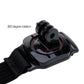 MOJOGEAR A04 360 graden Wrist Strap voor actioncam - GoPro Mounts