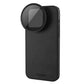 Telesin Variable ND Filter ND2-32 for Telesin lens case