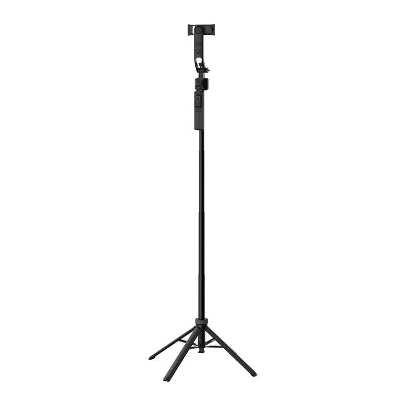 Ulanzi TT23 Auto-Tracking Selfie Stick Statief - Ministatieven