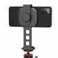 Ulanzi ST-28 Phone Holder for Tripod Magnetic (MagSafe Compatible)