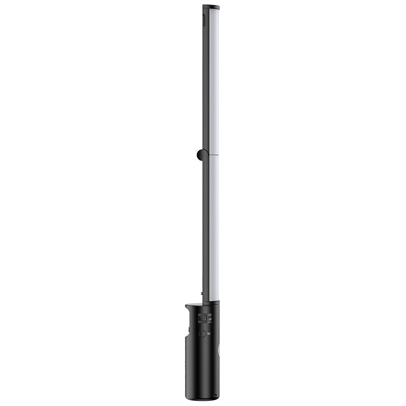 Ulanzi FOLD15 Foldable 15W RGB Tube Light - Black