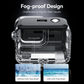 Telesin Waterproof Housing for Insta360 Ace Pro