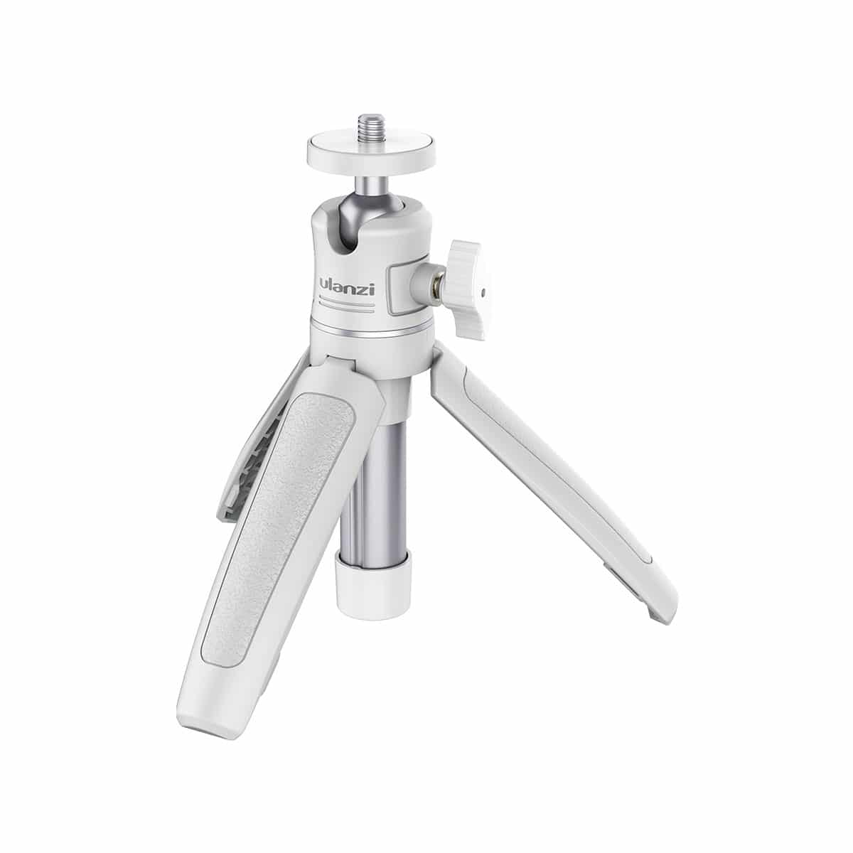 Ulanzi MT-08 vlog tripod, hand grip & selfie stick