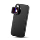 MOJOGEAR 17mm Lens Case for iPhone 17 - Carbon
