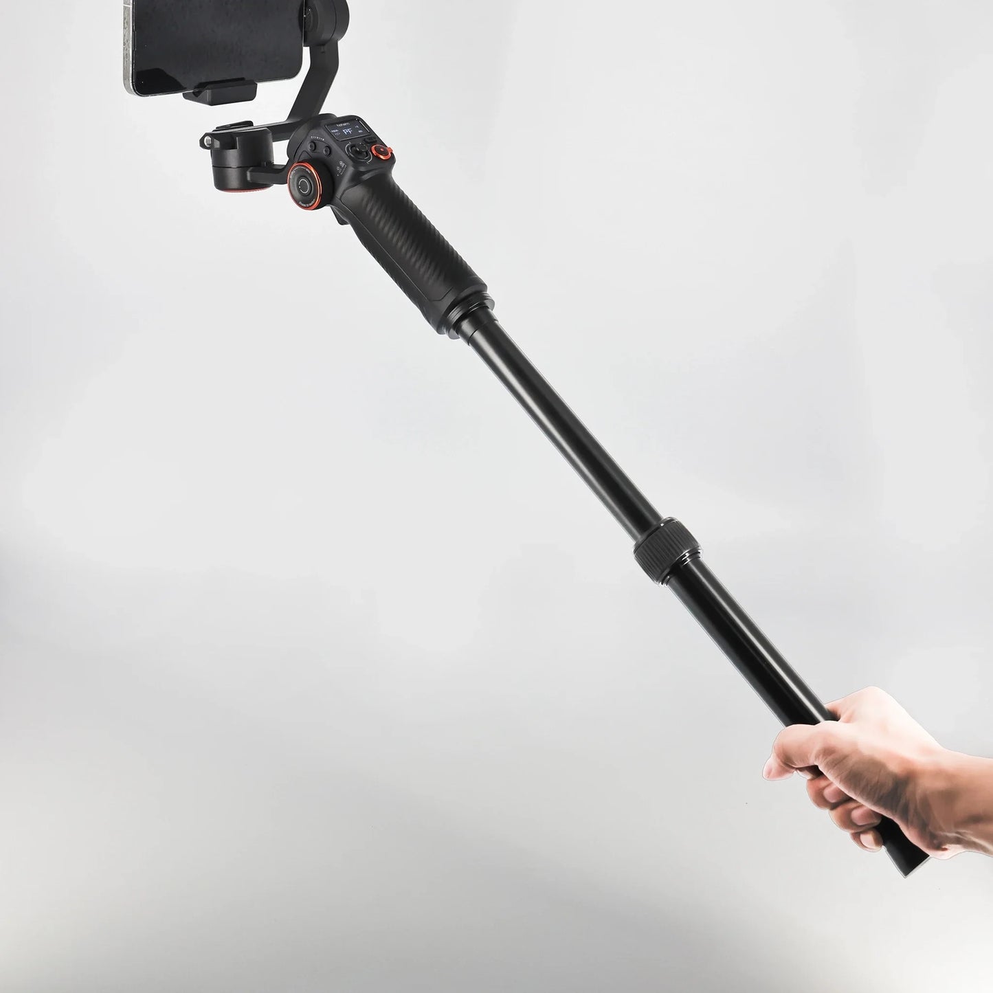 Hohem Extension Pole voor Gimbal - 50cm