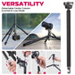 Ulanzi x Coman Zero V Carbon Travel Tripod with Video Head