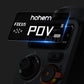 Hohem iSteady M6 - premium smartphone gimbal