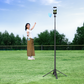 Ulanzi SK-21 Selfie Stick Quadpod 180cm auto-open - Magnetic