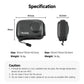 Telesin opberghoes voor DJI Osmo Action 3/ Osmo Action 4/ Osmo Action 5 - GoPro Cases & behuizingen