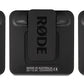 RØDE Wireless GO II wireless microphone set with 2 transmitters