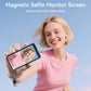 Telesin Selfie Vlog Monitor Magnetisch 4 inch - Champagne - Overige producten