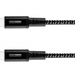 MOJOGEAR CHARGE+ Combo: 65W oplader met USB-C kabel 1,5 meter - Opladers