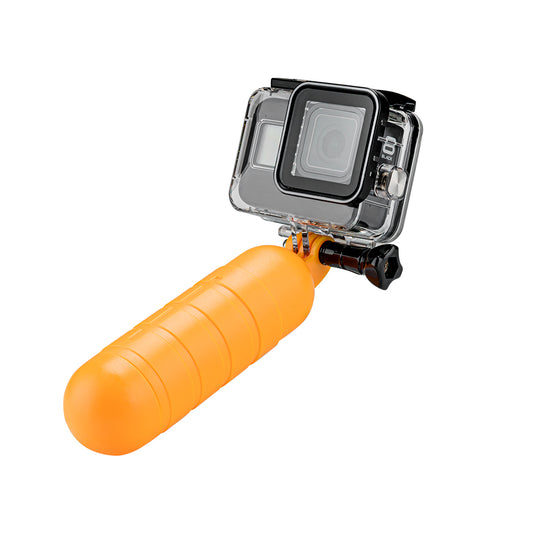 Telesin Drijvende handgrip bobber voor GoPro