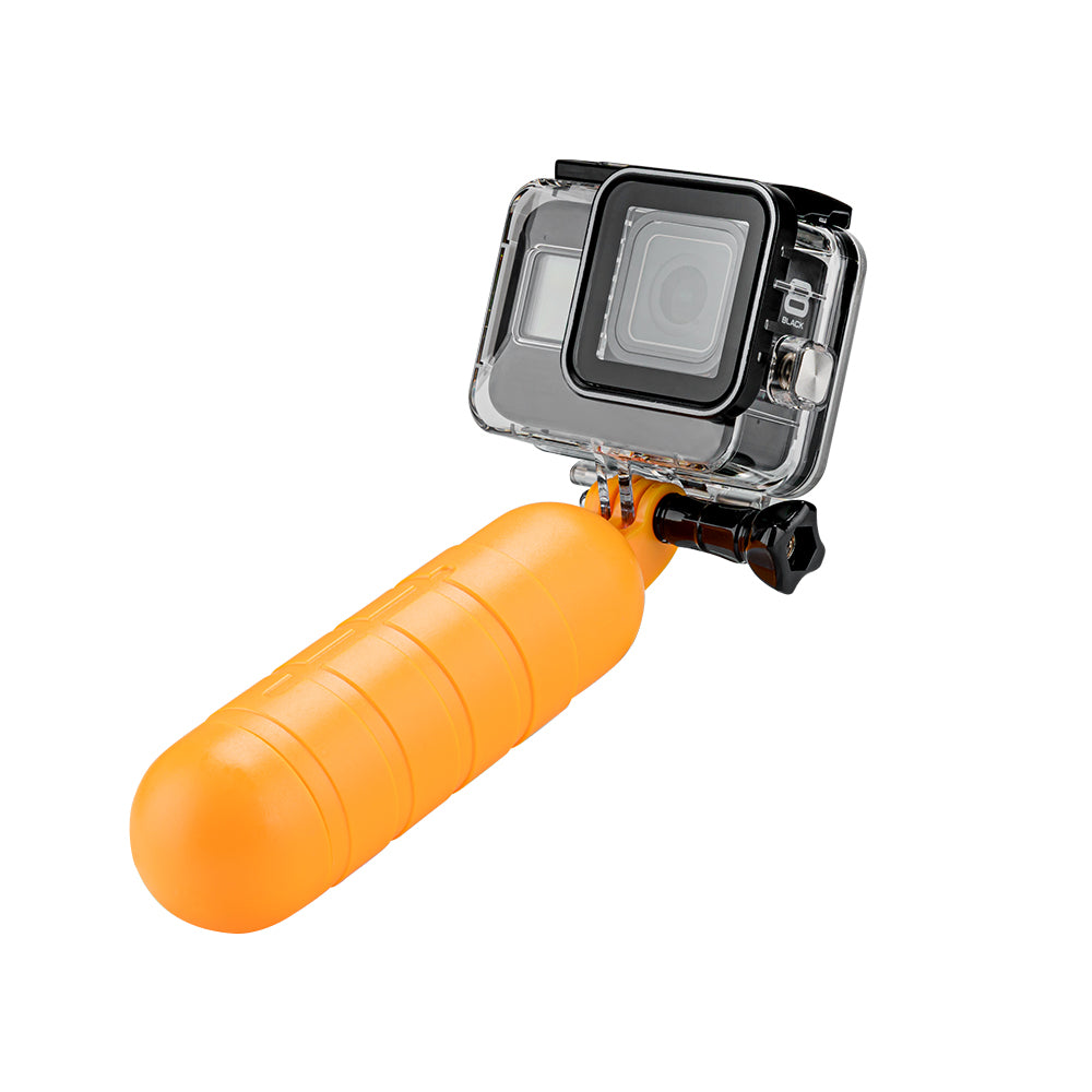 Telesin Floating handgrip bobber for GoPro