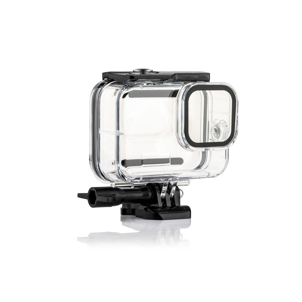 MOJOGEAR Diving Kit voor GoPro 13 - waterdichte case + filters + bobber - GoPro Onderwater-accessoires