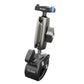 Telesin S3-HBM-14-TDJ Tube Clamp - Grijs