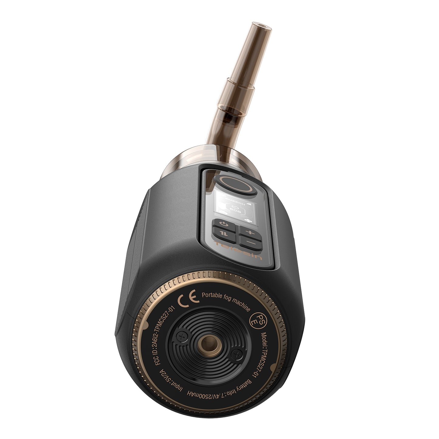 Telesin Fog Machine V2 - 40W Rookmachine