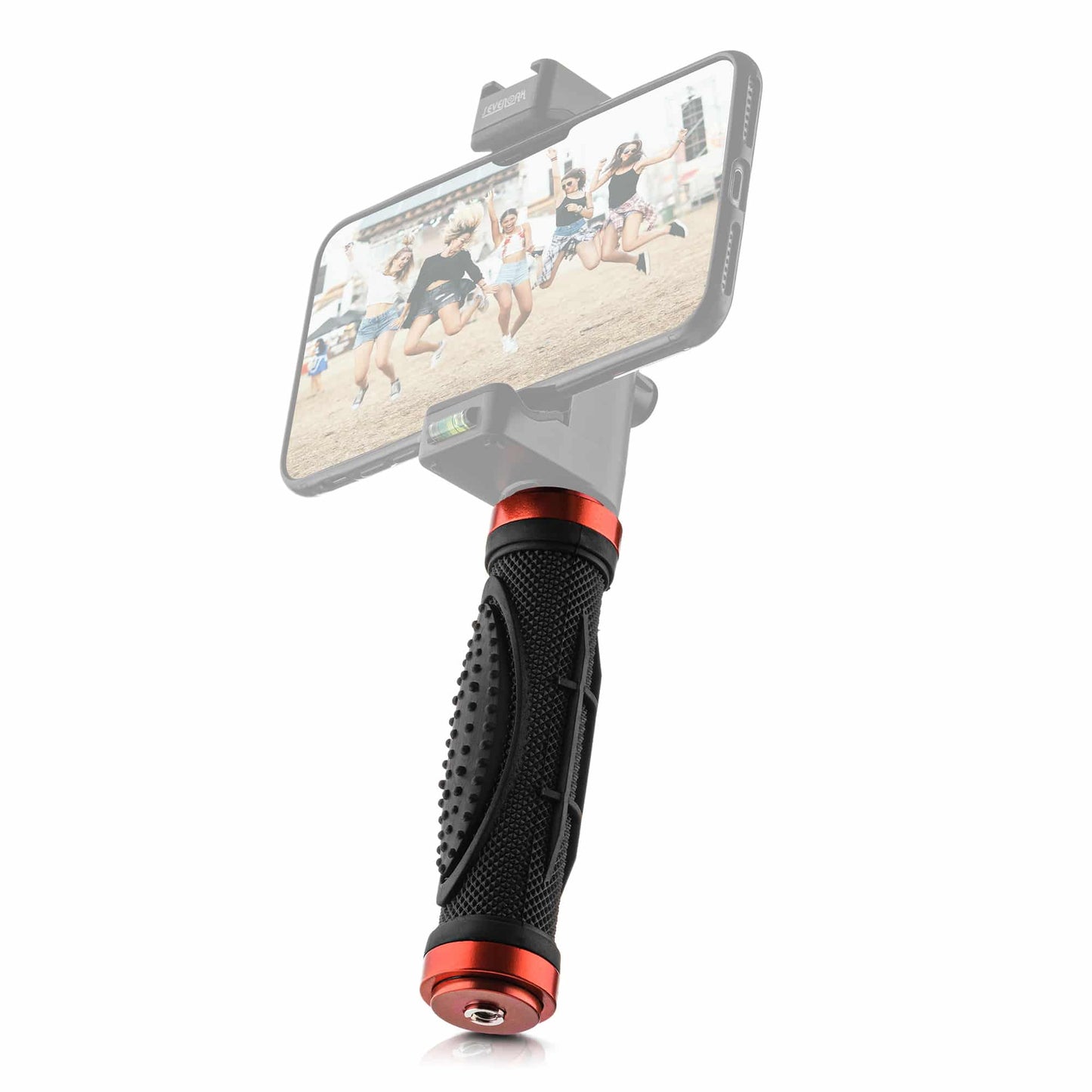 Handvat voor smartphone / camera / GoPro