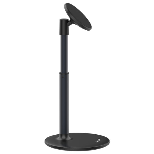 VIJIM HP002 Magnetische smartphone tafelstandaard Metaal - Telefoon en Tablethouders