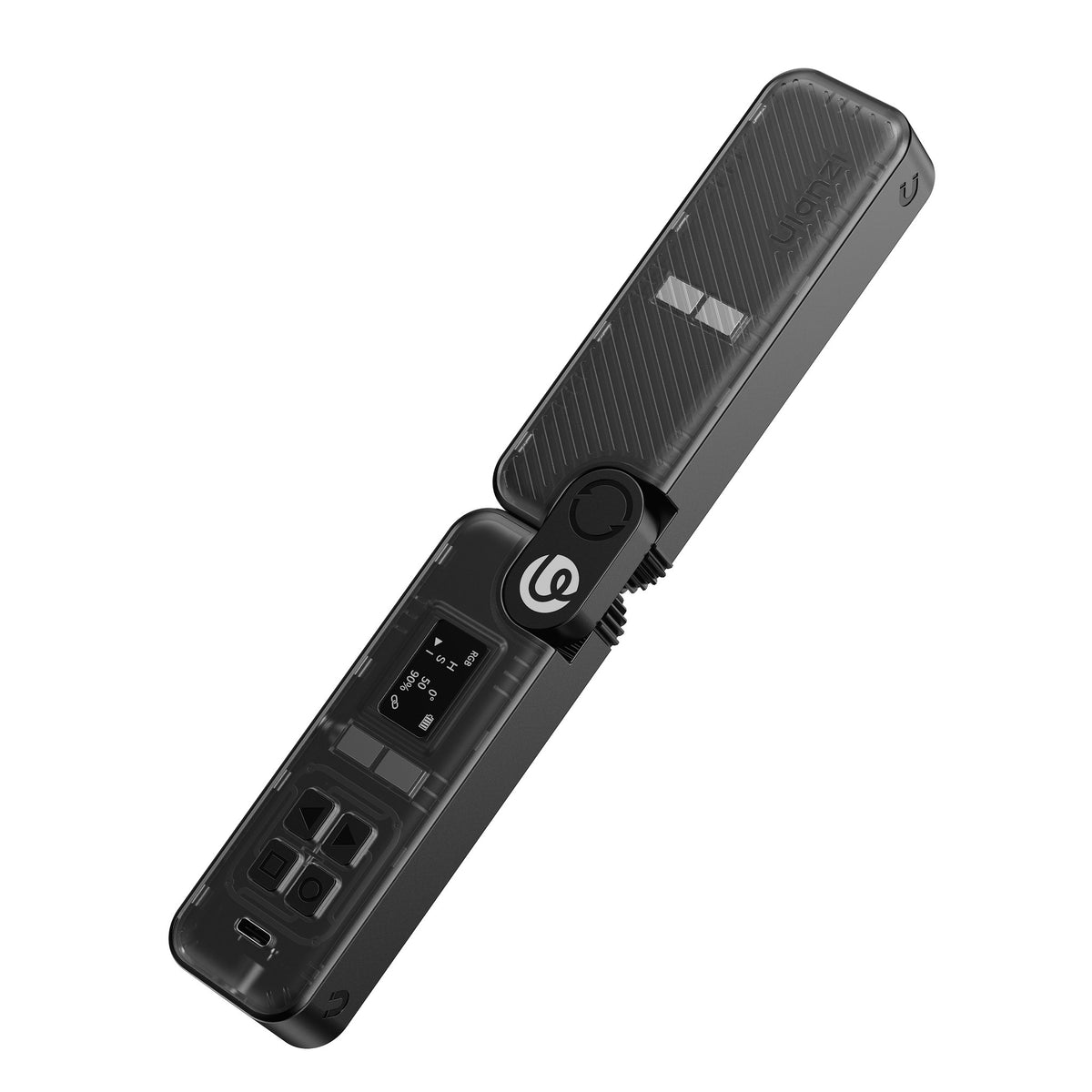 Ulanzi FOLD8 foldable pocket tube light RGB