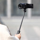 Ulanzi RMT-01 selfiestick statief met remote voor camera/smartphone