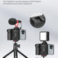 Ulanzi CapGrip II smartphone camera grip met magnetische Bluetooth afstandsbediening