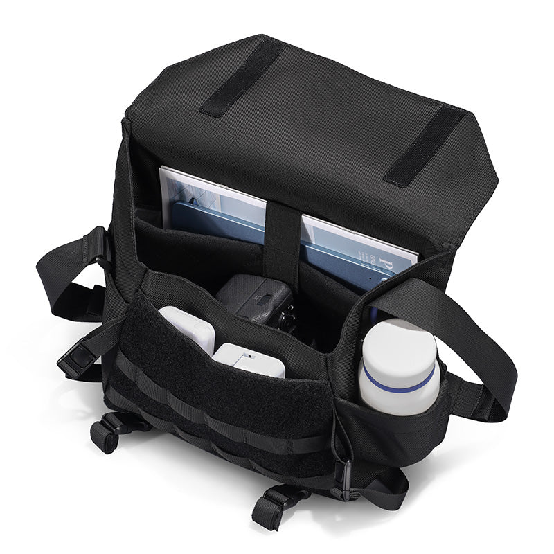 Ulanzi BC08 Camera Shoulder Bag - Black