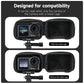 Telesin opberghoes voor DJI Osmo Action 3/ Osmo Action 4/ Osmo Action 5 - GoPro Cases & behuizingen