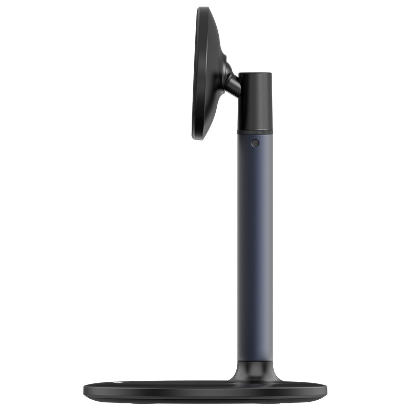 VIJIM HP002 Magnetische smartphone tafelstandaard Metaal - Telefoon en Tablethouders