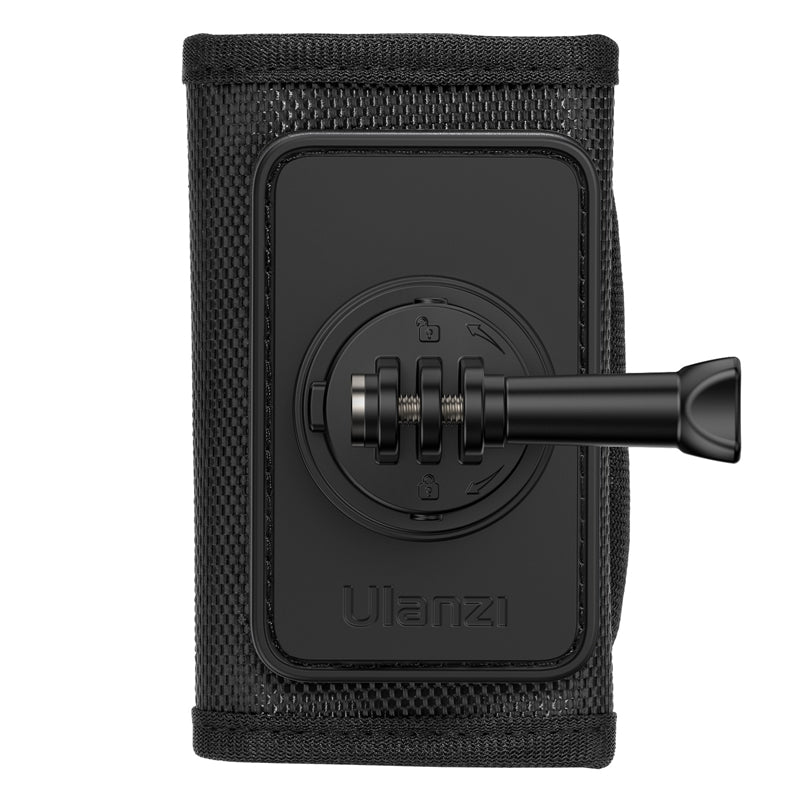 Ulanzi CO62 Go Quick II Backpack Clip Mount