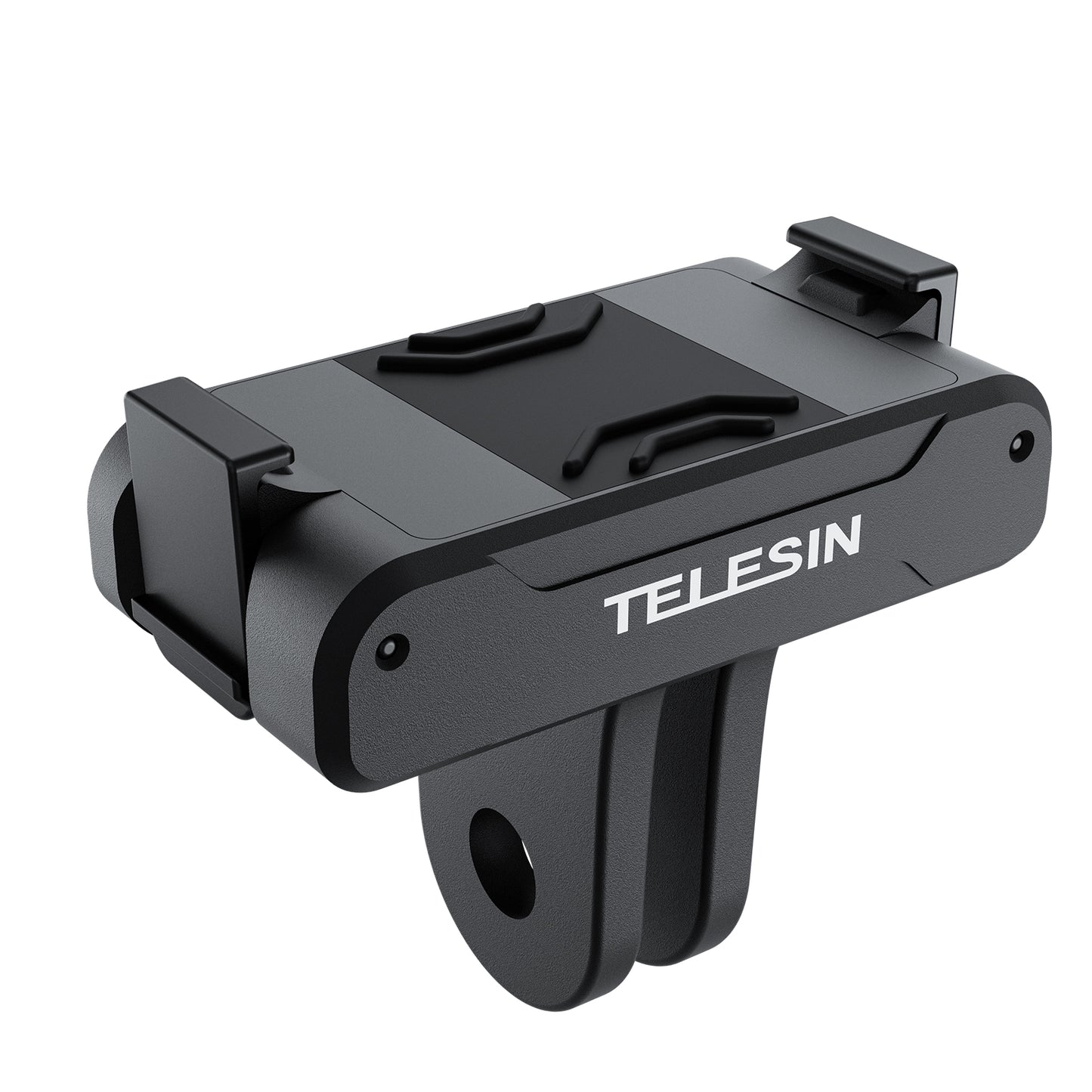 Telesin Magnetic Dual Claw Mount - DJI Osmo Action 3/4/5