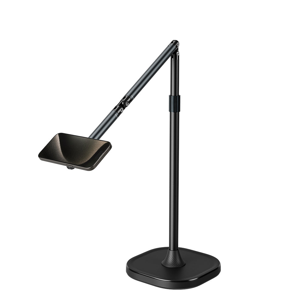 Telesin Live Streaming Floor Stand with MagSafe