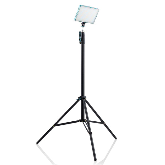 MOJOGEAR Lumi Bicolor LED-lamp 18.5W - Max - Cameralampen